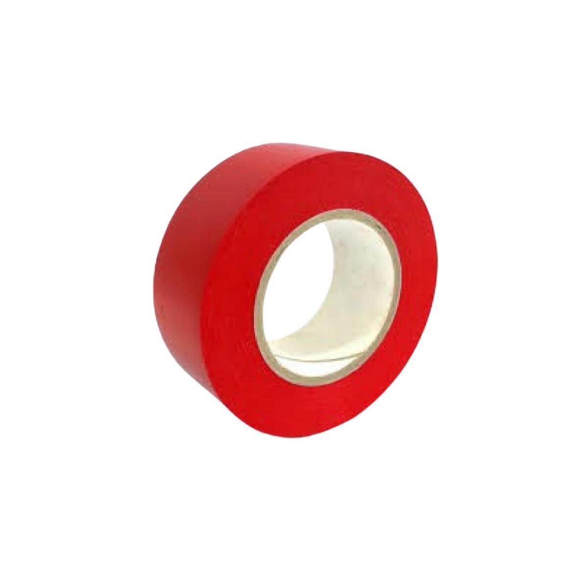 CINTA AISLADORA JUPITER roja 
