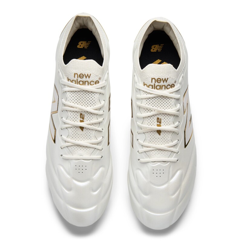 Championes New Balance Unisex - 442 - U41FM9EJ WHITE