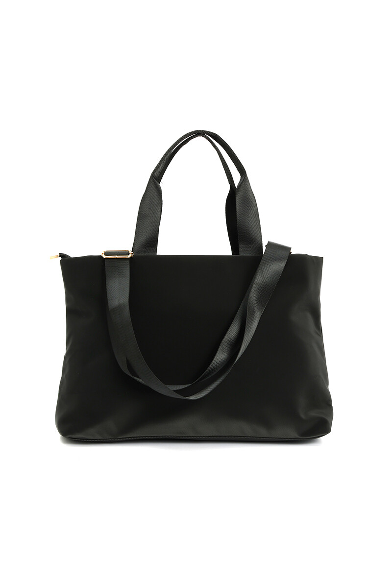 Bolso Bali Negro