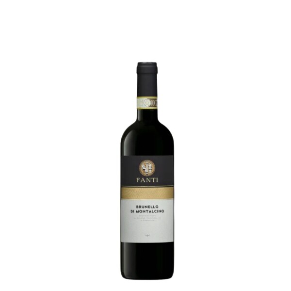 Fanti Brunello di Montalcino Fanti Brunello di Montalcino