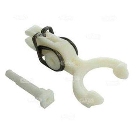 HORQUILLA ARRANQUE - LADA SAMARA CON RESORTE - HORQUILLA ARRANQUE - LADA SAMARA CON RESORTE -