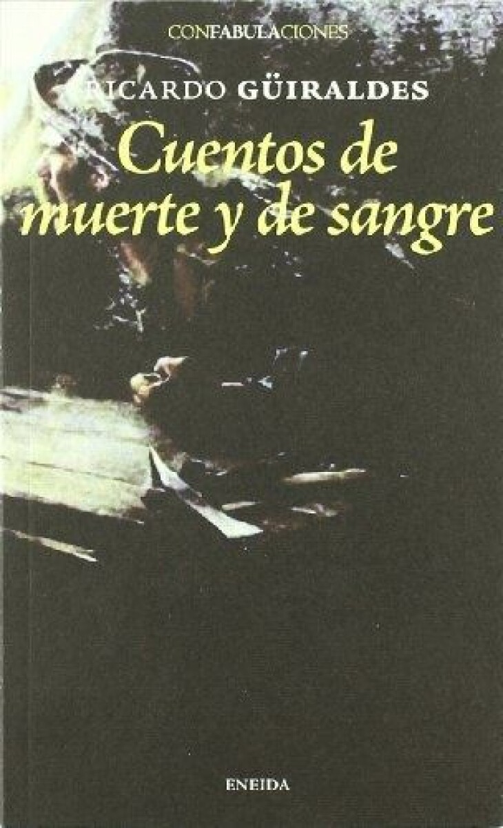 Cuentos De Muerte Y De Sangre 