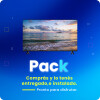 Pack Smart TV Xion 50" Full HD + Instalación Pack Smart TV Xion 50" Full HD + Instalación
