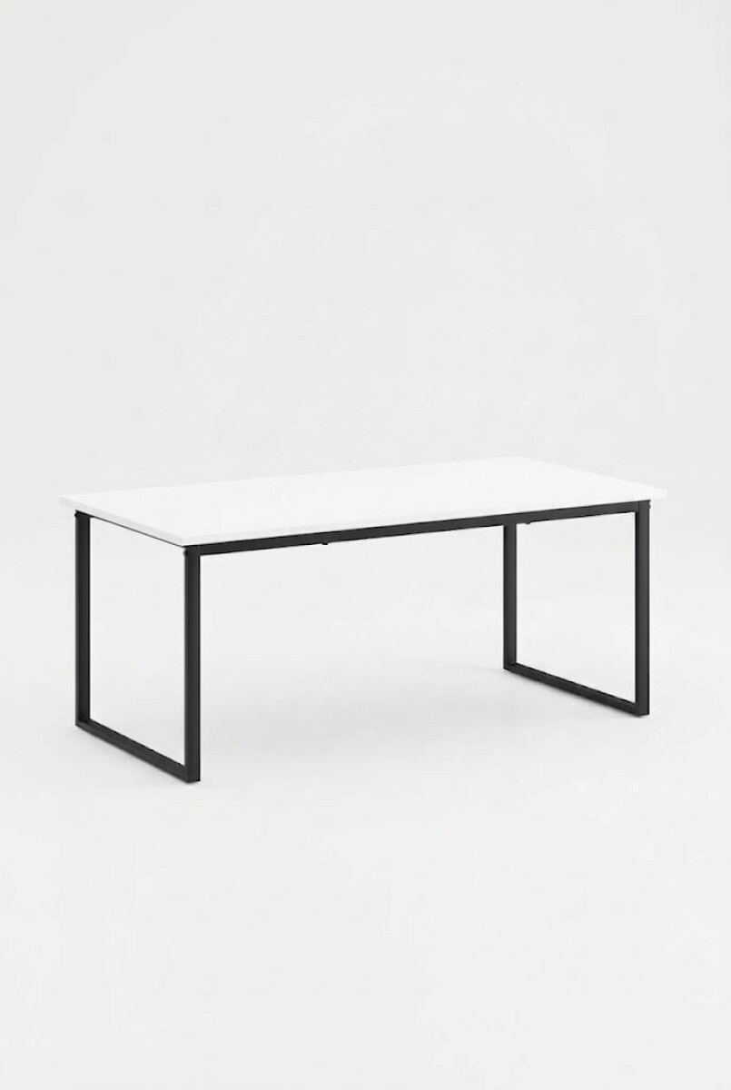 Mesa de centro TB-02 - Blanca 