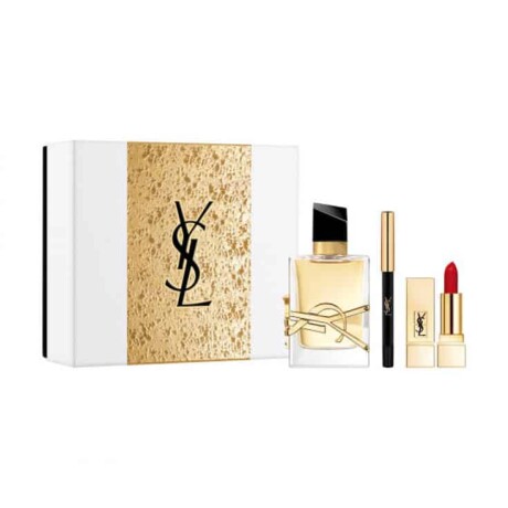 Perfume YSL Cofre Libre EDP 50 ml Perfume YSL Cofre Libre EDP 50 ml