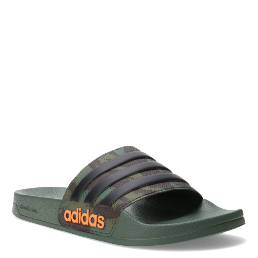 Chanclas adidas hombre precio hotsell