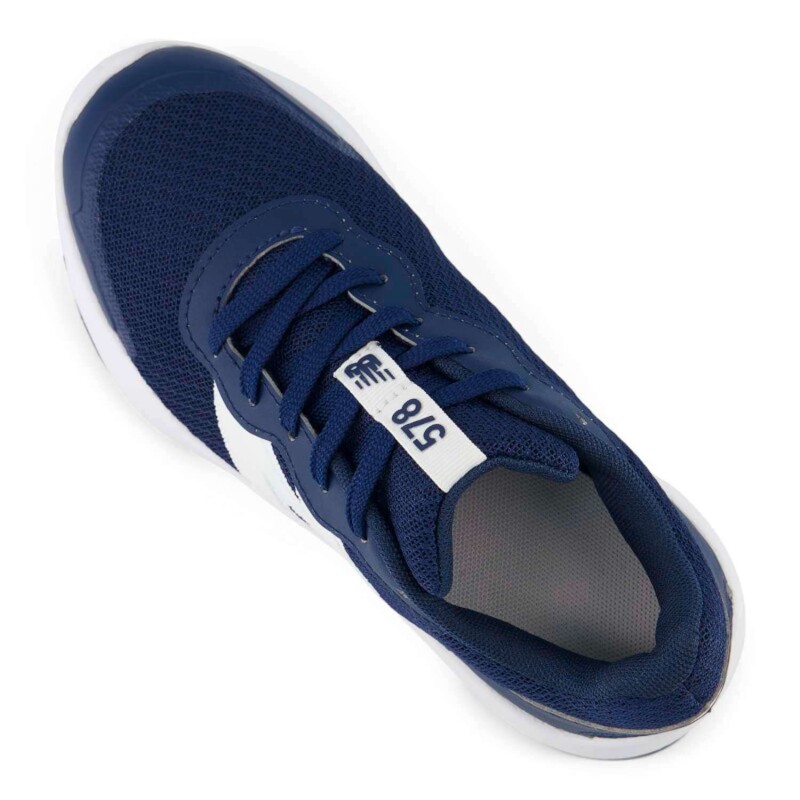 Championes 578 de Niños Azul