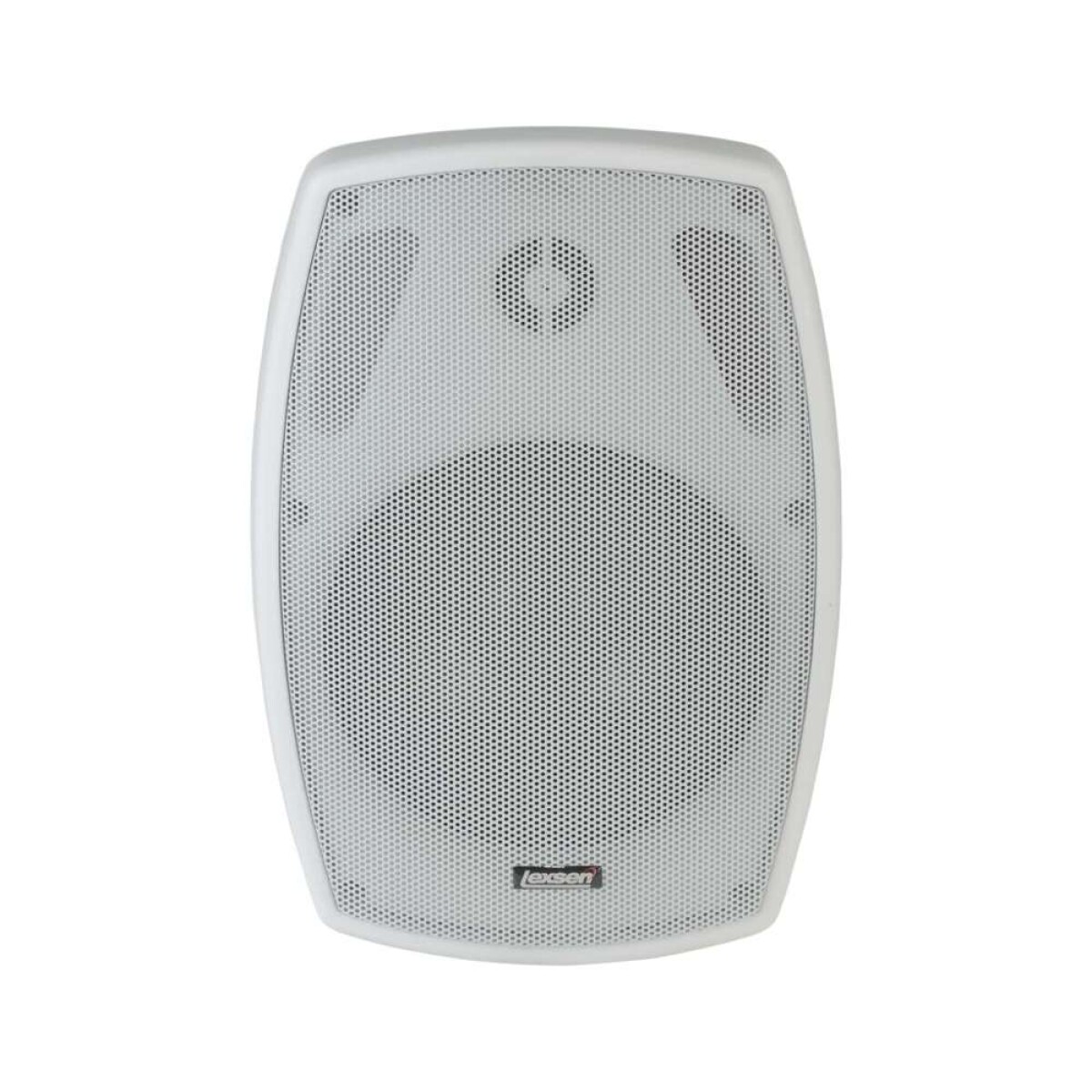 Caja Pasiva Para Instalación Lexsen Ws0506t - Blanco 