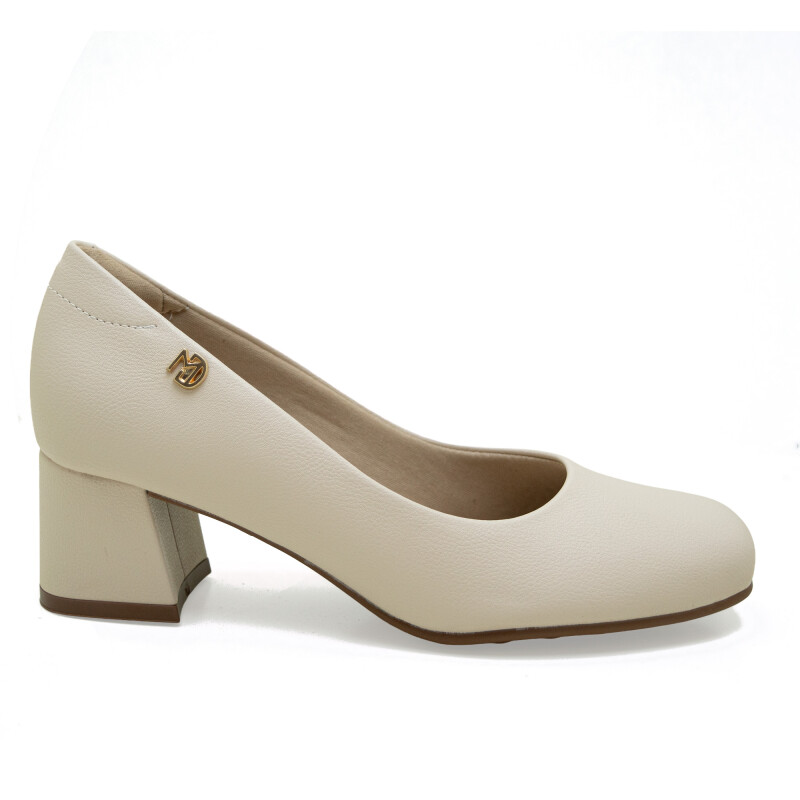 ZAPATO MODARE Mujer 7373.100-21736 Crema