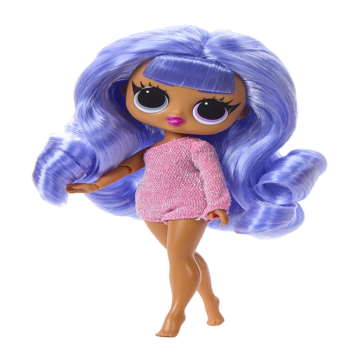 Muñeca Lol Surprise 989851 Tween Bailey 15Cm Ub 