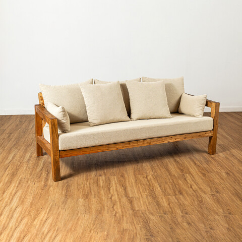 SILLON BONAIRE 3 PTOS (CD) Unica