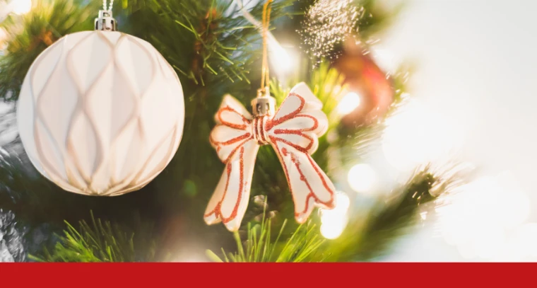 Decoración Navideña: Adornos y Accesorios para un Árbol Único