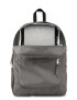 MOCHILA JANSPORT CROSS TOWN GRAPHITE GREY
