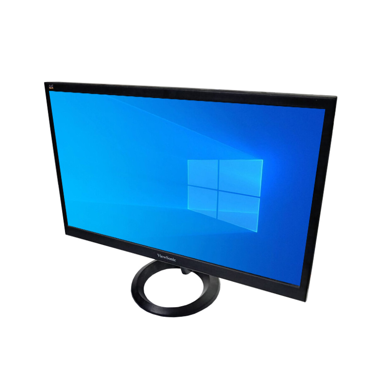 Monitor ViewSonic 22" LED Full HD. Resolución 1920x1080px. 60-75 Hz 