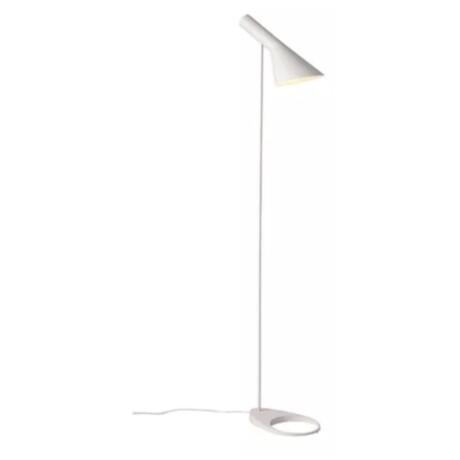 Lampara de pie Brescia Blanco