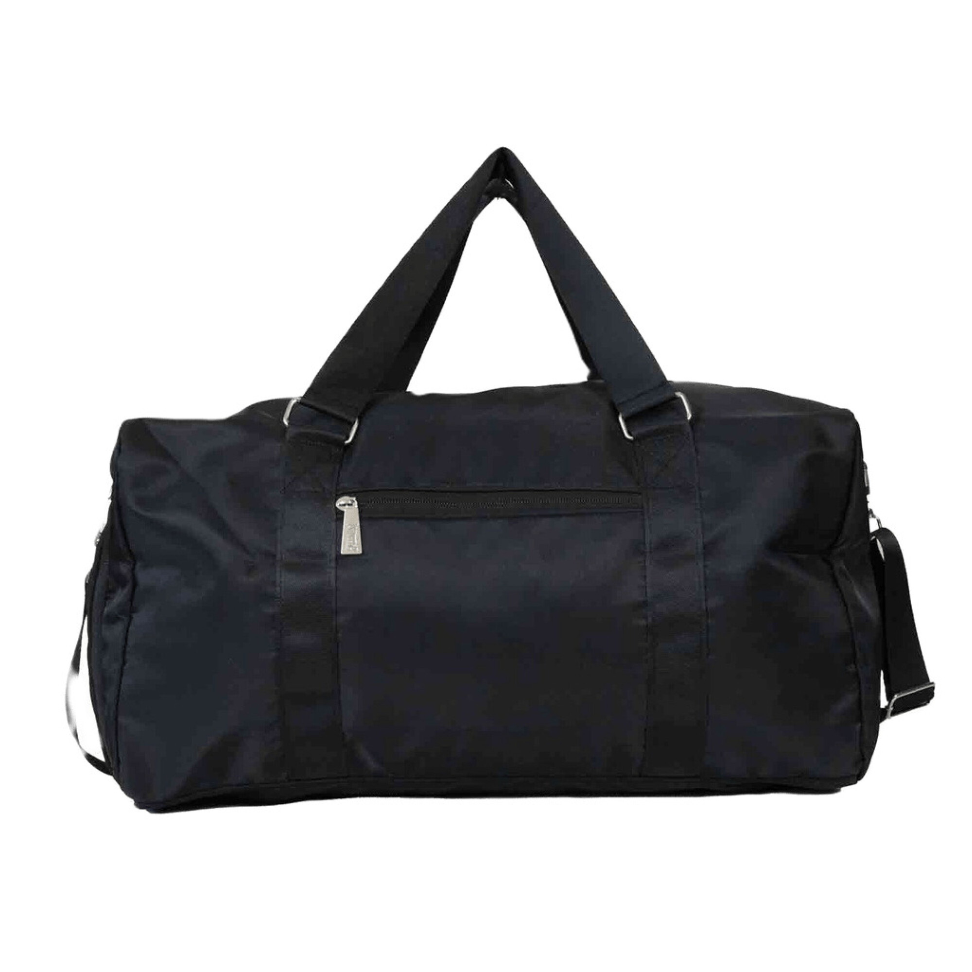 Bolso Everlast Duffle To Go Bk S/C — Menpi