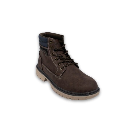 BOTA 39-44 COFFEE