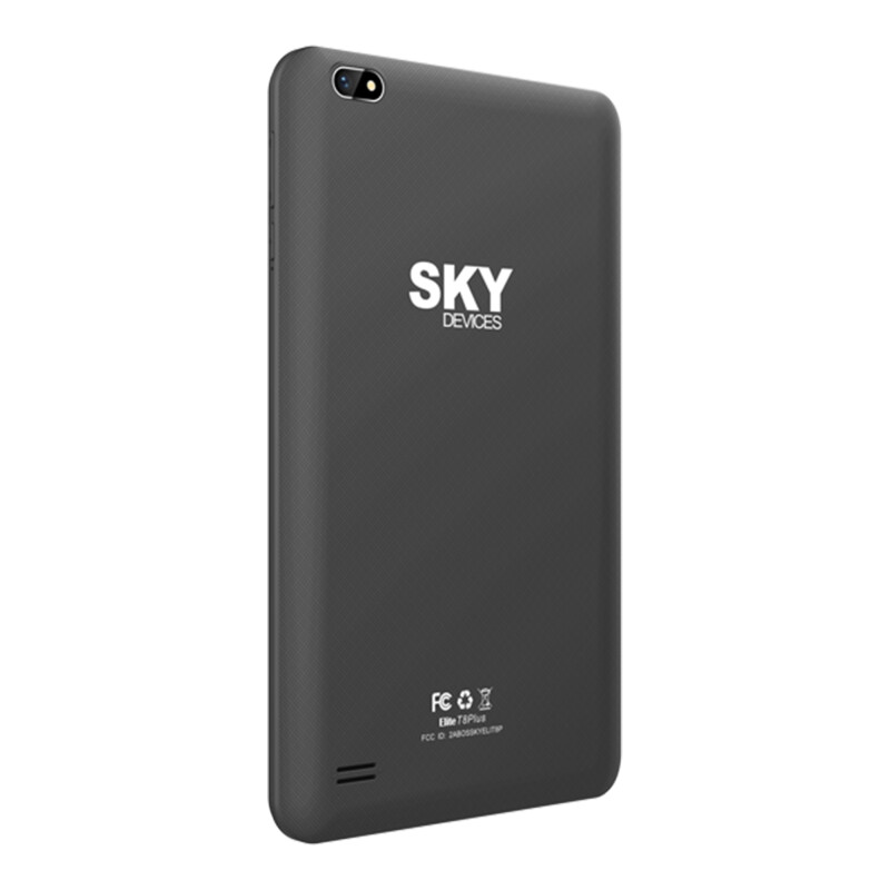 Tablet Elite OctaX Sky 8'' 4G 1gb 32gb 5mp+2mp Tablet Elite OctaX Sky 8'' 4G 1gb 32gb 5mp+2mp