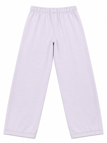 PANTALON DEPORTIVO VIV III LILA
