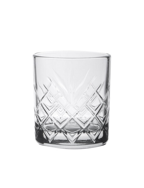 VASO WHISKY 345ML ELSA GLASSIA VASO WHISKY 345ML ELSA GLASSIA