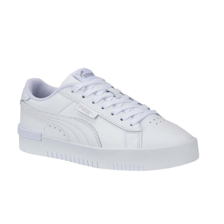 PUMA JADA RENEW White