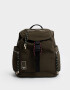 Mochilas Urbanas Mochilas - Verde Kaki