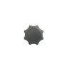 BOTON REGULADOR DE ASIENTO GOL G5 / G6 / G7 / FOX / SURAN Boton Regulador De Asiento Gol G5 / G6 / G7 / Fox / Suran