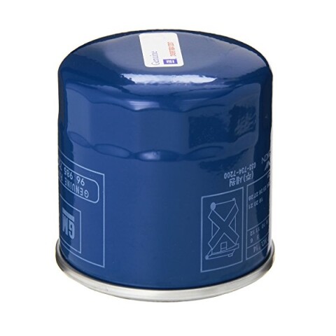 FILTRO DE ACEITE -SPARK FILTRO DE ACEITE -SPARK