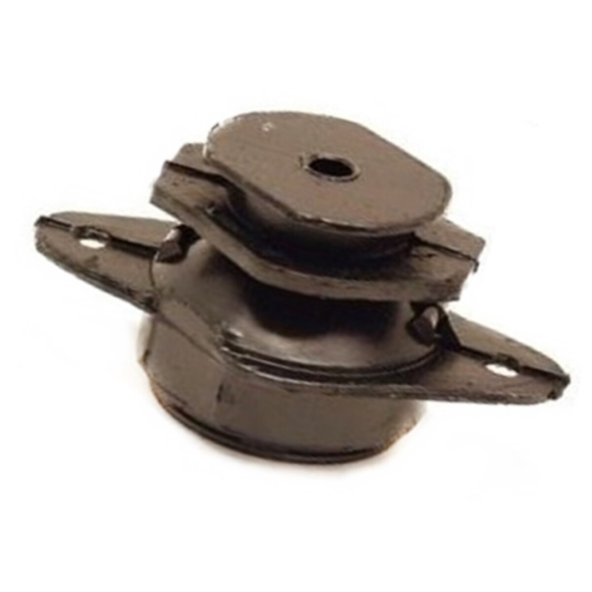 SOPORTE DE MOTOR FIAT DUNA 1.7D DELANT - 