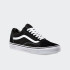 Championes Vans Old Skool Negro