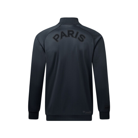 CAMPERA PSG Black
