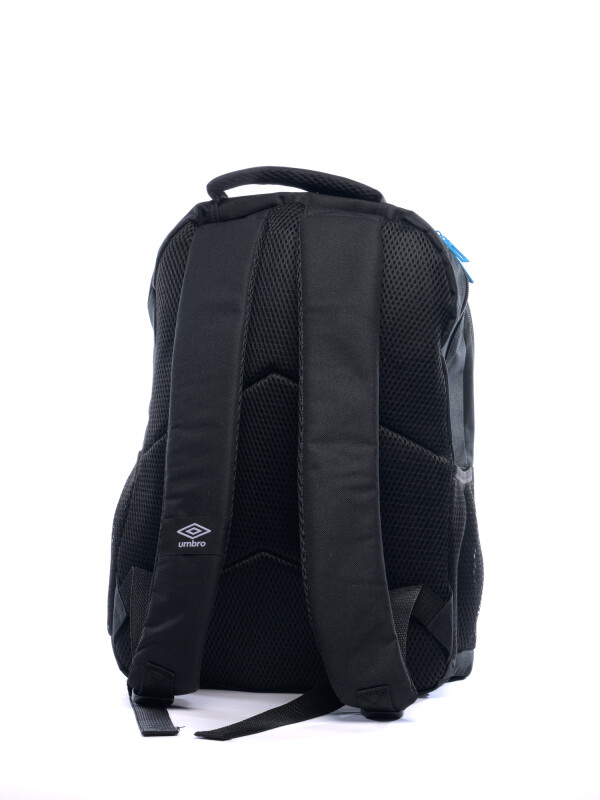 Mochila Bloop Umbro Hombre Negro