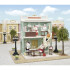 Sylvanian Families Restaurante Set Juguete + Accesorios Sylvanian Families Restaurante Set Juguete + Accesorios
