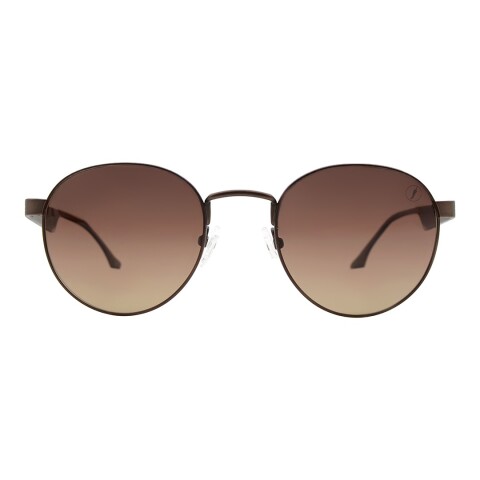 Lentes de Sol Chilli Beans Toluca Marrón