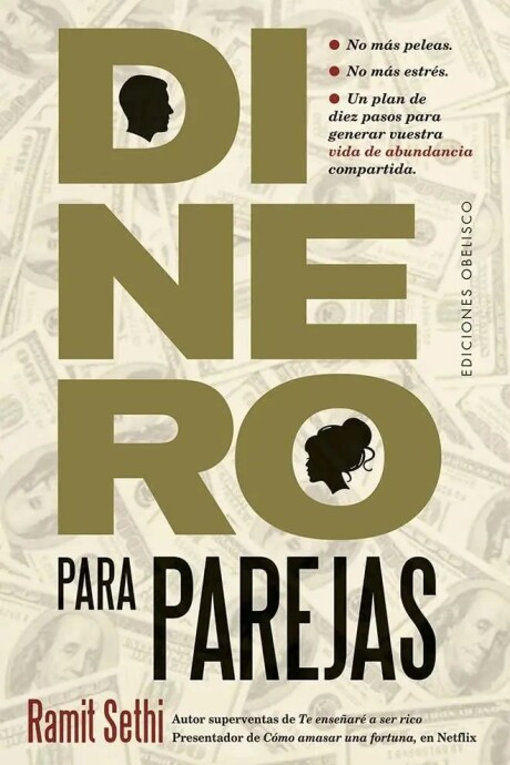 DINERO PARA PAREJAS DINERO PARA PAREJAS