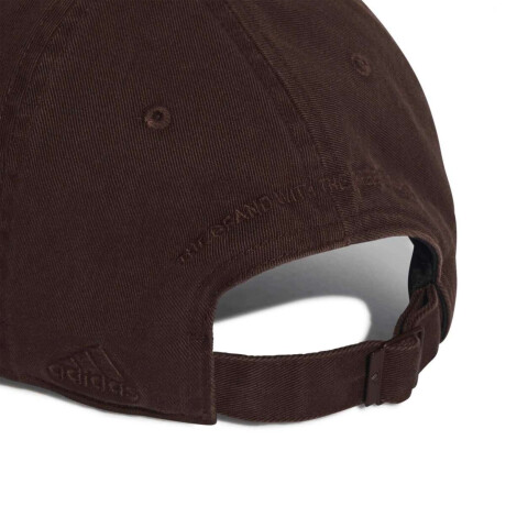 Gorra Sportswear Dad Unisex Chocolate