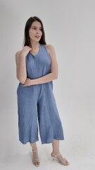 Enterito Sienna Celeste