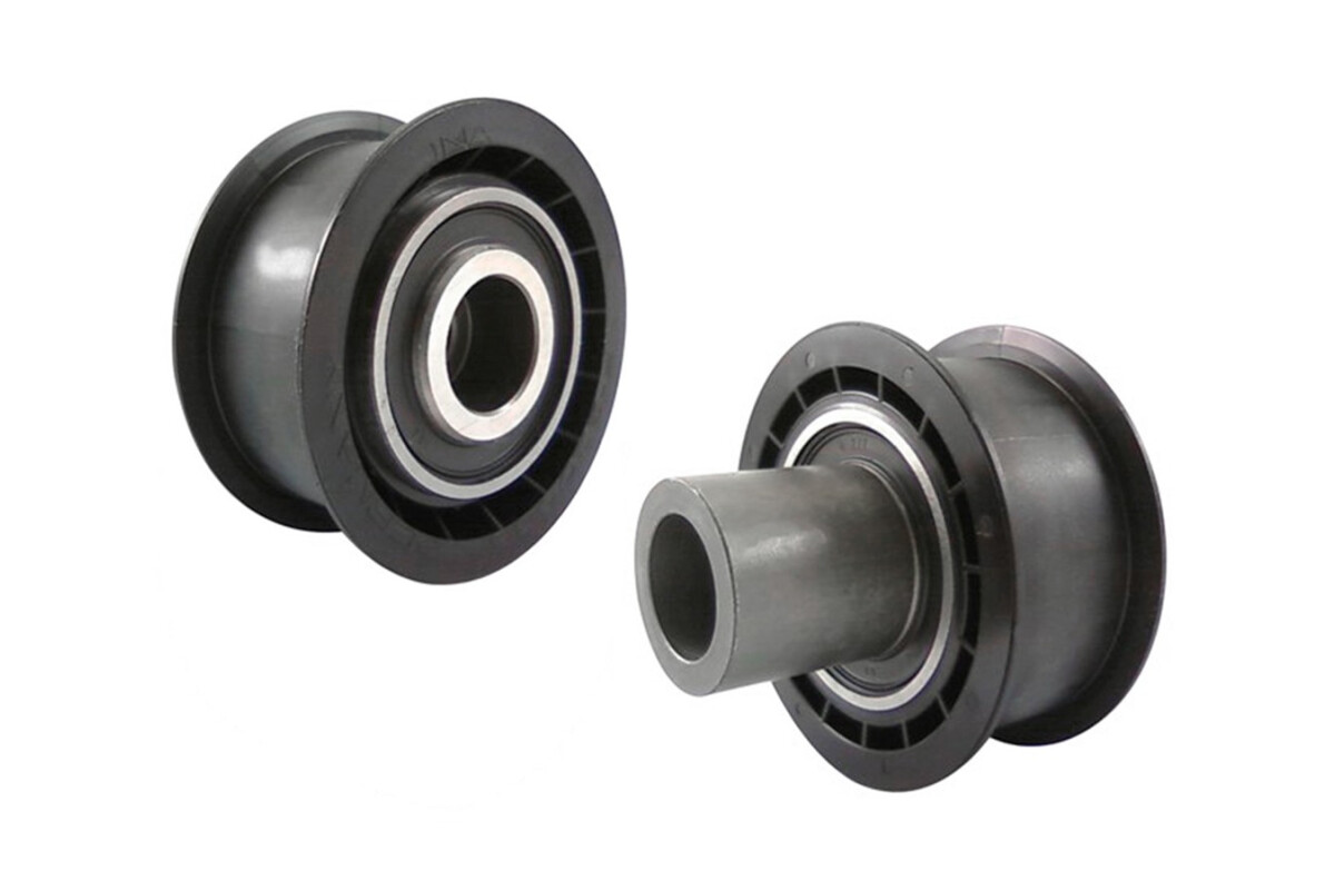 Tensor Correa Distr Opel Motores Adaptados Diesel Alternativa 85-95 Tensor Correa Distr Opel Motores Adaptados Diesel Alternativa 85-95