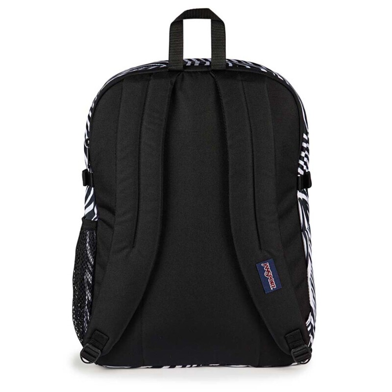 Mochila Main Campus Surreal Swirlies