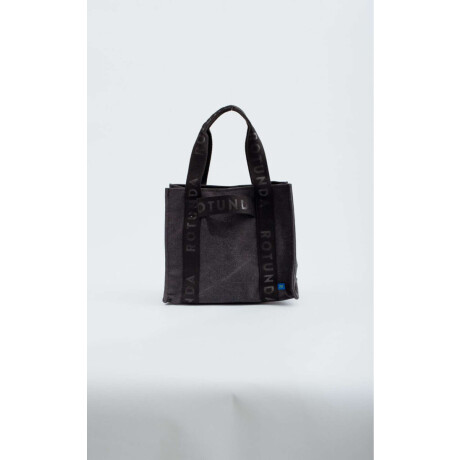 Cartera Den Black