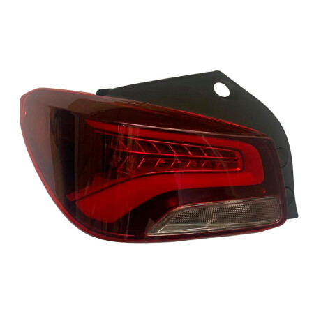 FAROL CHEVROLET ONIX 2024/ TRAS. IZQ. LED - FAROL CHEVROLET ONIX 2024/ TRAS. IZQ. LED -