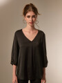 Blusa Litien Negro