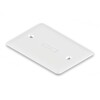 TAPA CIEGA PARA CAJA DE LLAVE GENROD TAPA CIEGA PARA CAJA DE LLAVE GENROD