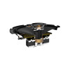 Parlantes Pioneer 16 Cm - 350 W - 3 Vias Parlantes Pioneer 16 Cm - 350 W - 3 Vias