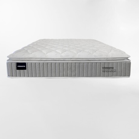 Colchón de Resortes RENOVATION SUPER KING