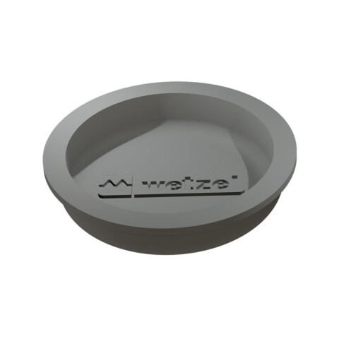 TAPON ROSCADO Poliwetzel 3/4" TAPON ROSCADO Poliwetzel 3/4"