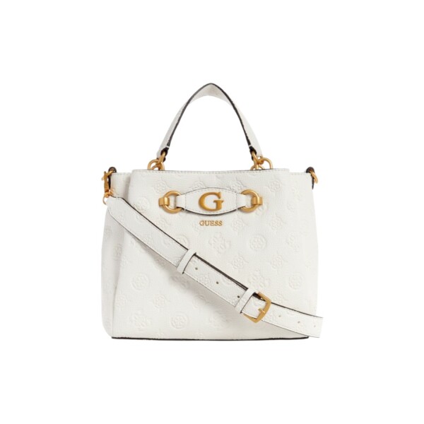 CARTERA GUESS IZZY PEONY PD920905 blancouniforme