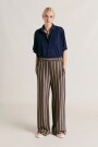 PANTALON BACCARAT Multicolor