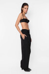 Pantalon Alow Negro
