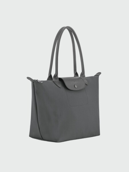 LONGCHAMP - LE PLIAGE ONE, BOLSO TOTE M Charcoal